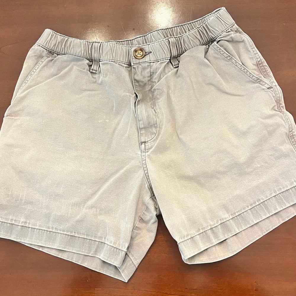Chubbies 5.5 inch shorts
